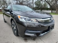 Image for 2016 Honda Accord LX ID: 7257095