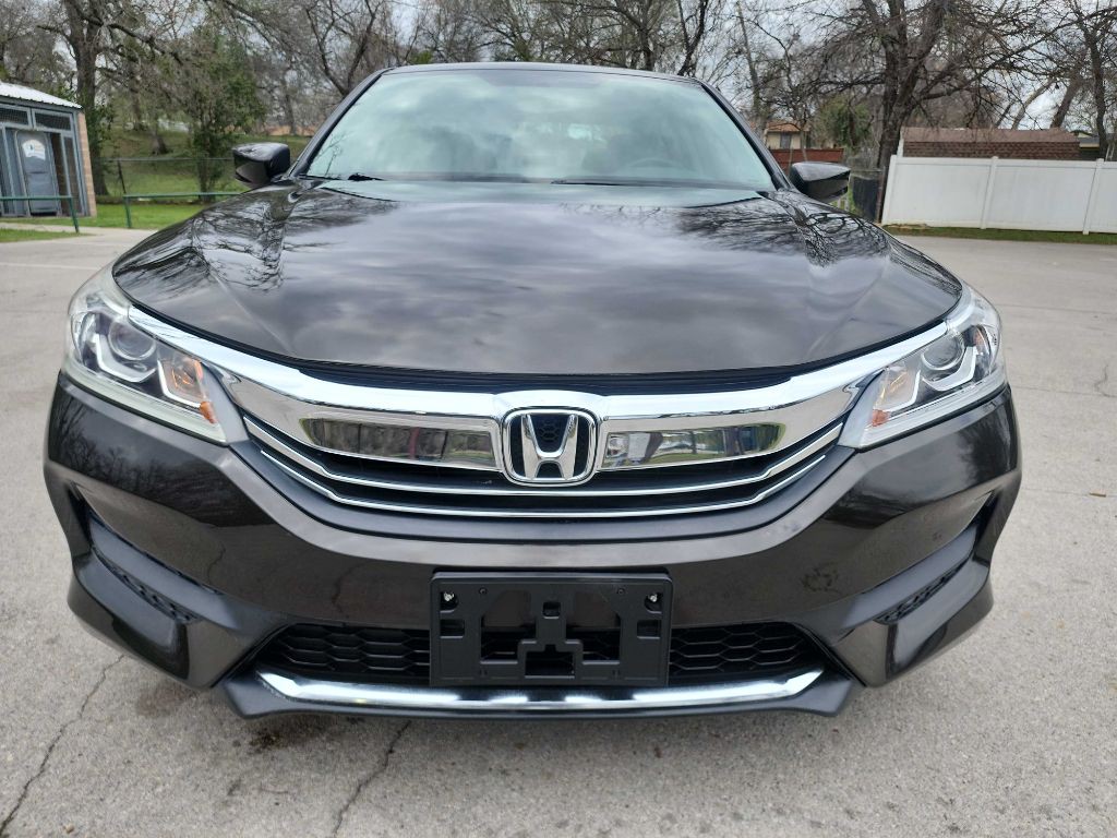2016 Honda Accord Image 2