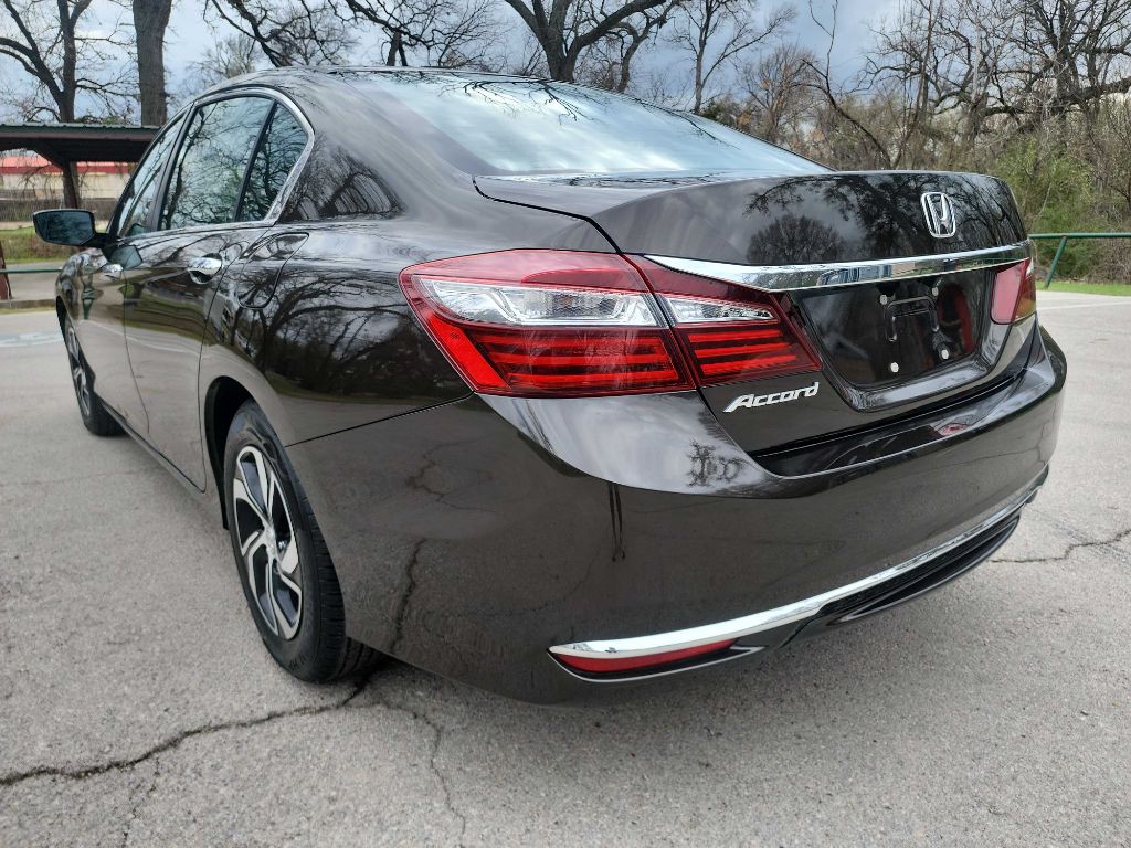 2016 Honda Accord Image 3