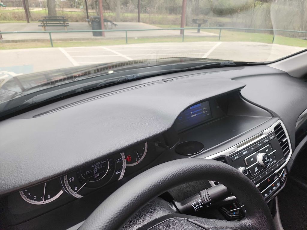 2016 Honda Accord Image 20