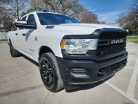 Image for 2022 RAM 2500 Tradesman ID: 7260808