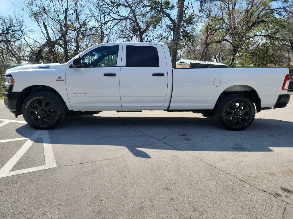 2022 RAM 2500 Image 4