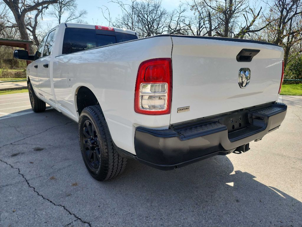 2022 RAM 2500 Image 5