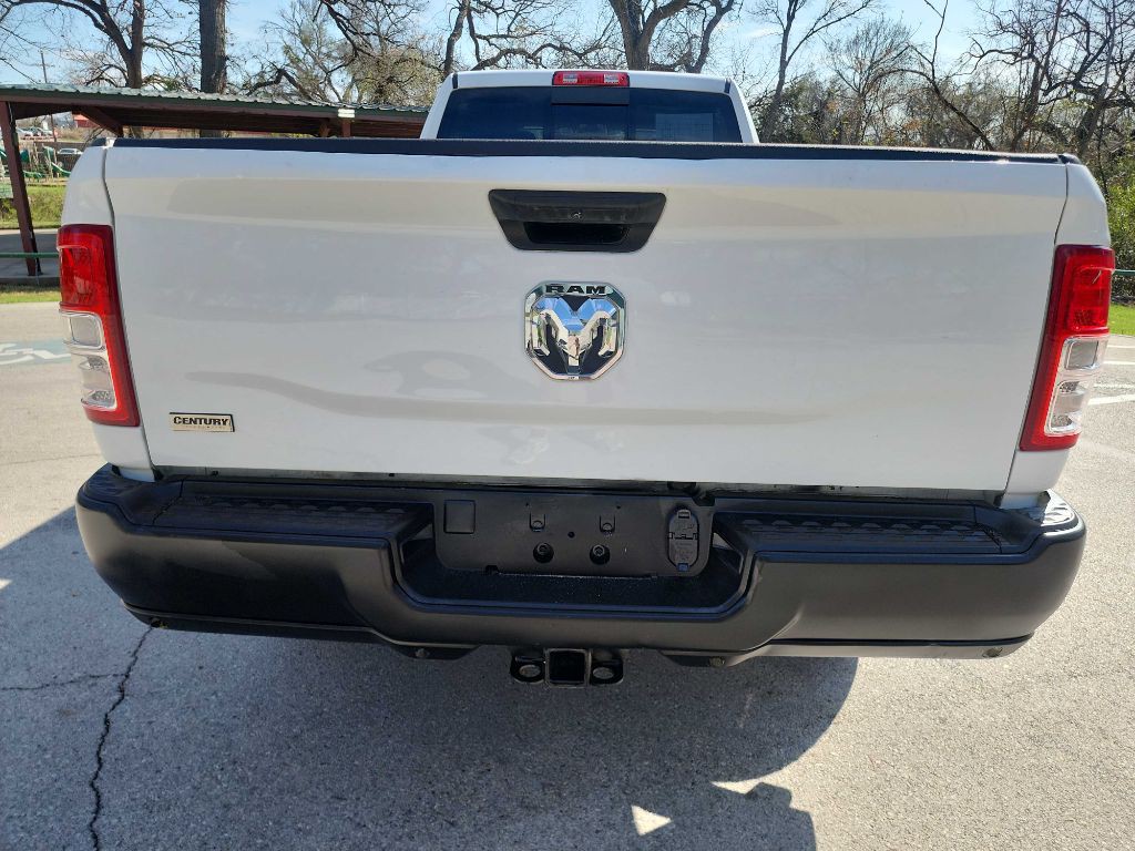 2022 RAM 2500 Image 6