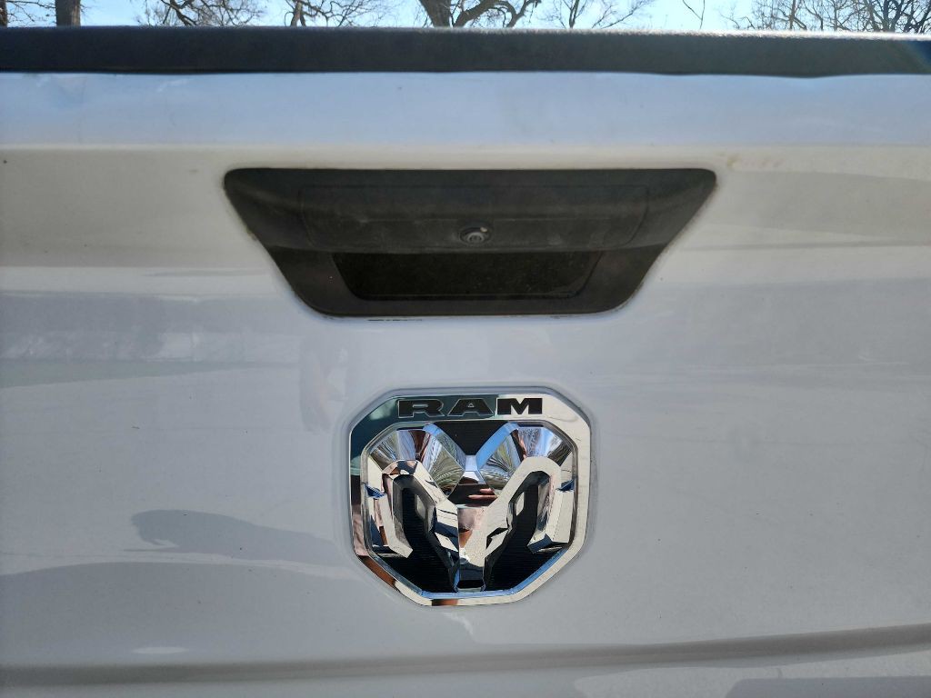 2022 RAM 2500 Image 7