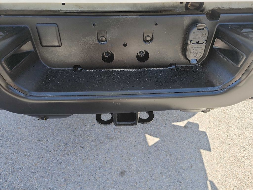 2022 RAM 2500 Image 8