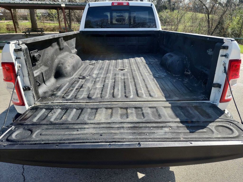 2022 RAM 2500 Image 10