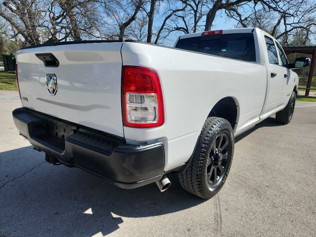 2022 RAM 2500 Image 11