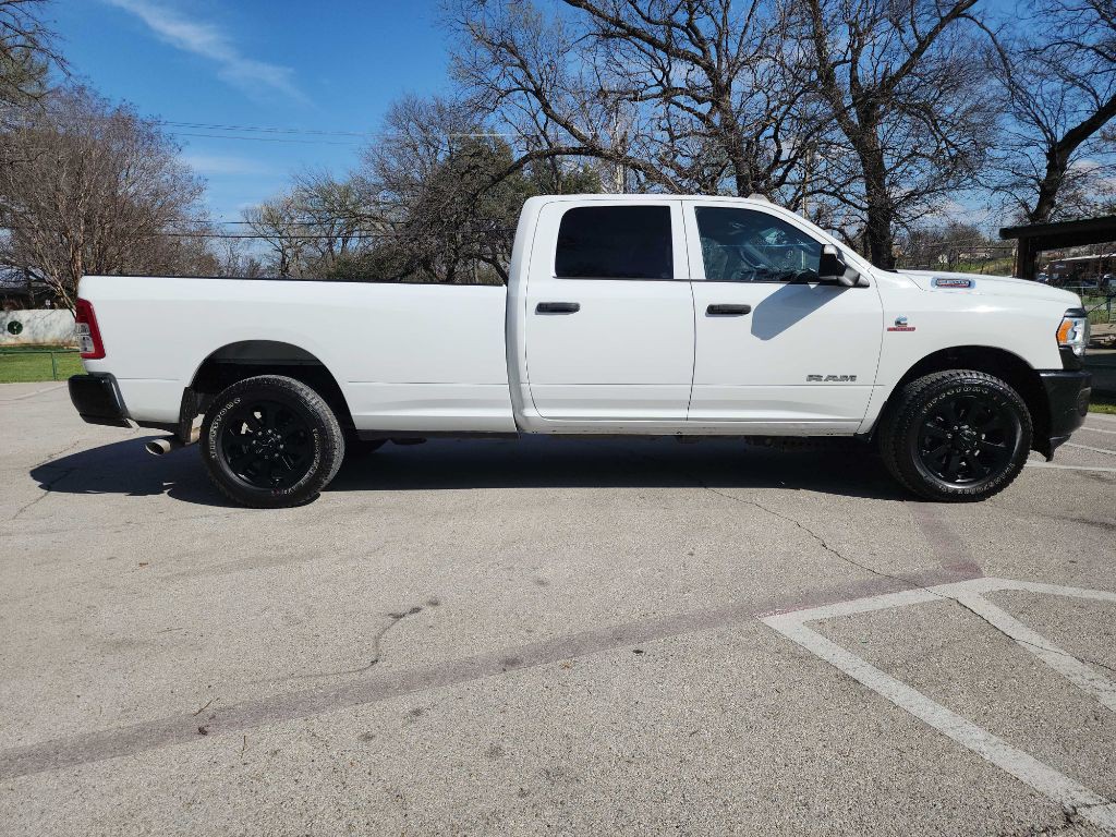 2022 RAM 2500 Image 12
