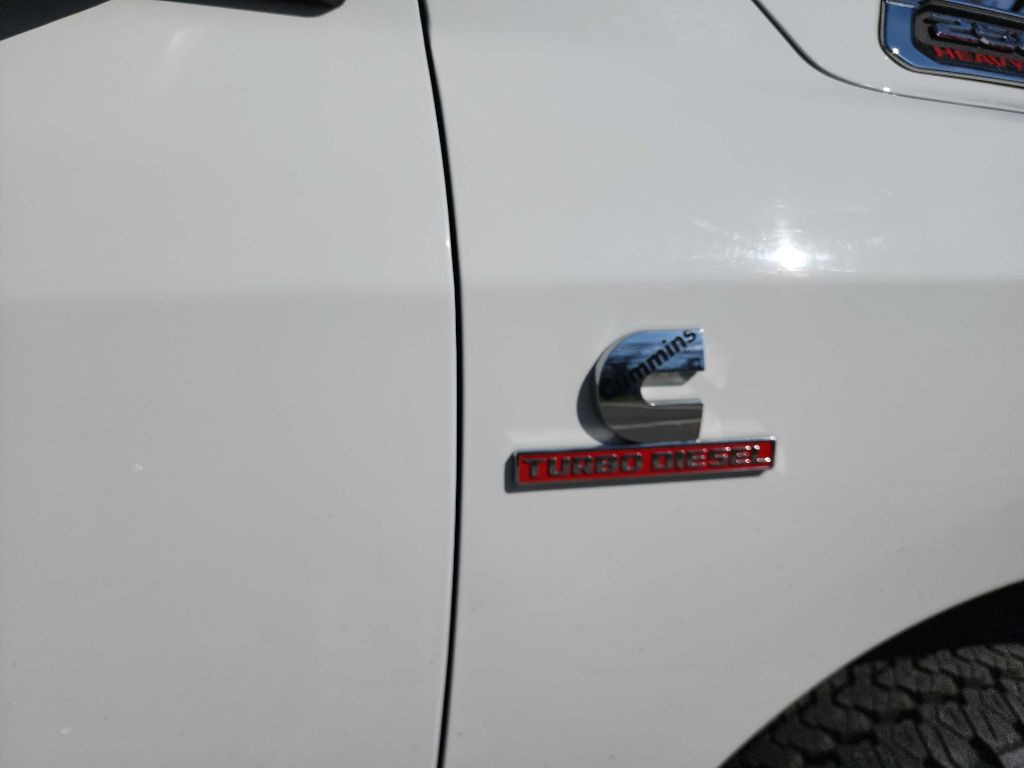 2022 RAM 2500 Image 13