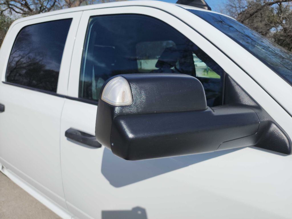 2022 RAM 2500 Image 14