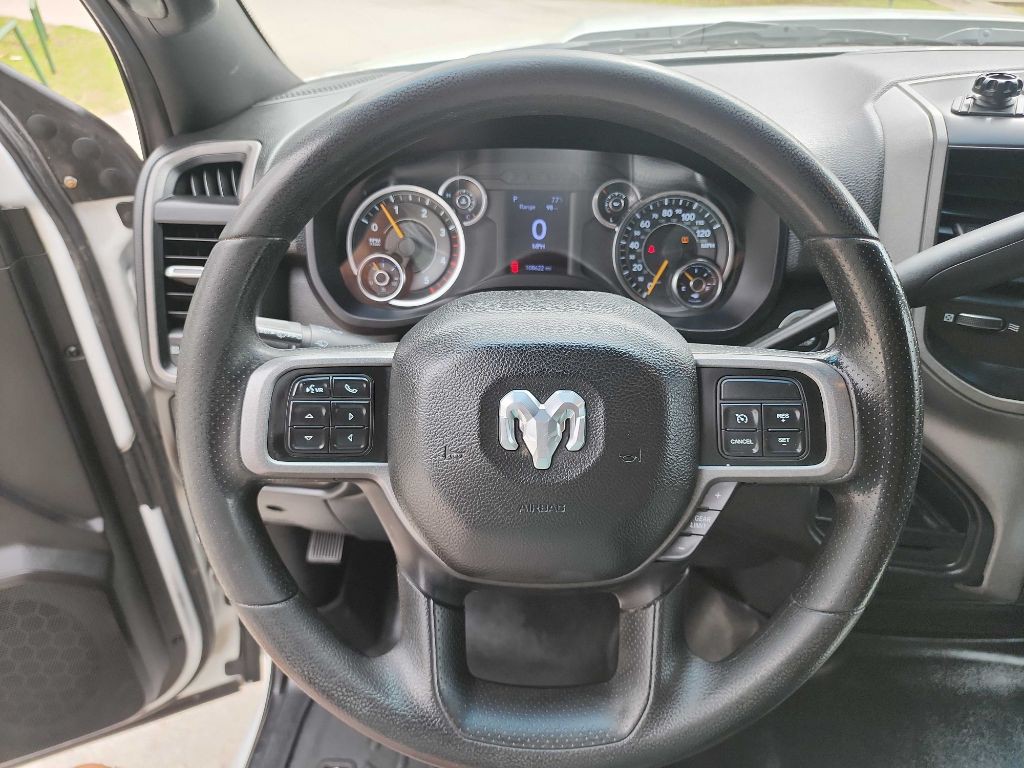 2022 RAM 2500 Image 16