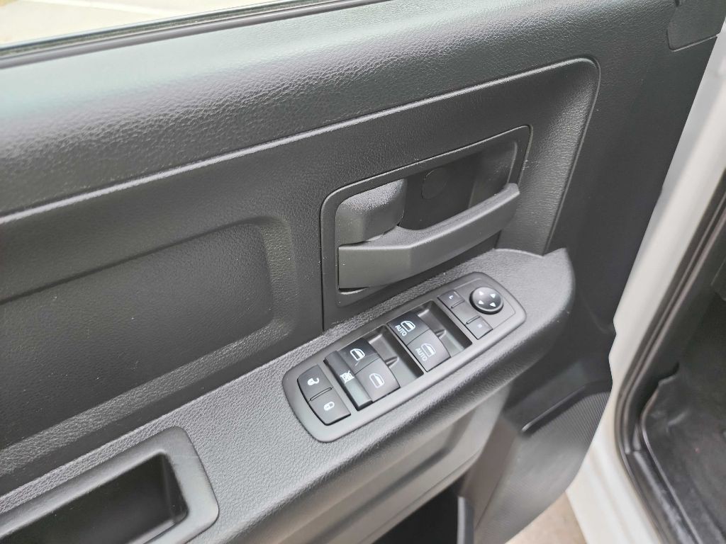 2022 RAM 2500 Image 18