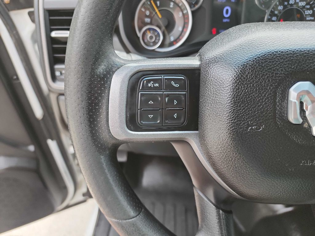2022 RAM 2500 Image 19