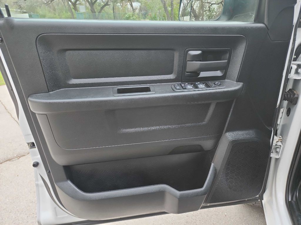 2022 RAM 2500 Image 20