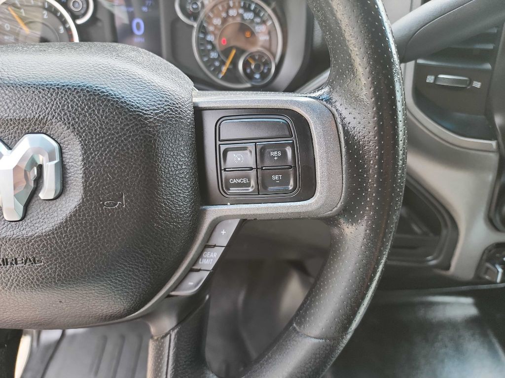2022 RAM 2500 Image 21