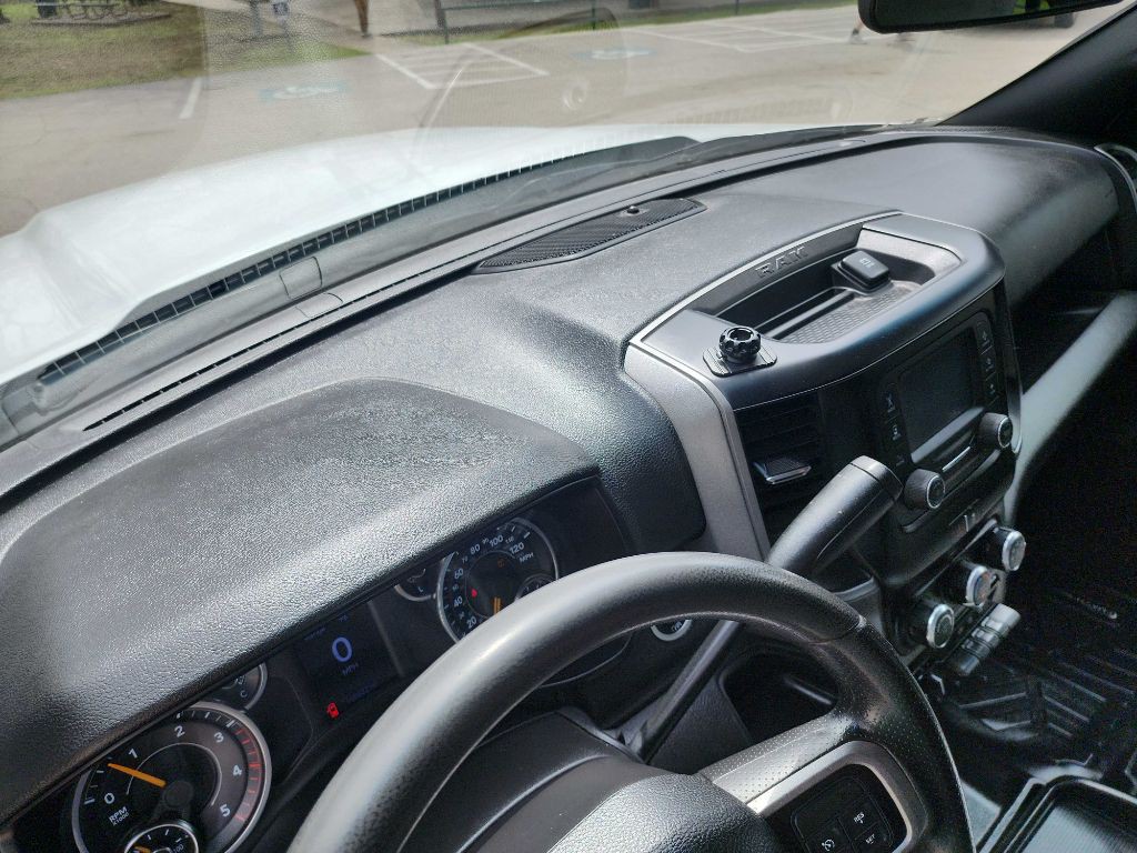 2022 RAM 2500 Image 23