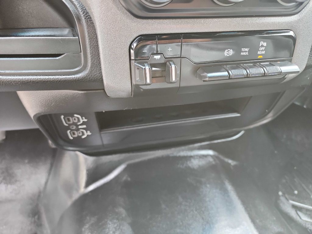 2022 RAM 2500 Image 25
