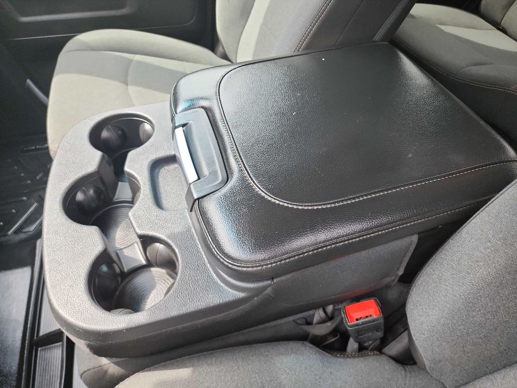 2022 RAM 2500 Image 28