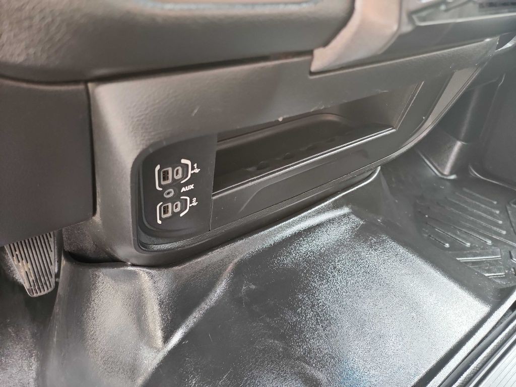 2022 RAM 2500 Image 29