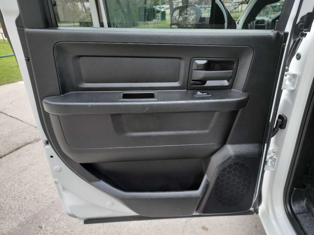 2022 RAM 2500 Image 30