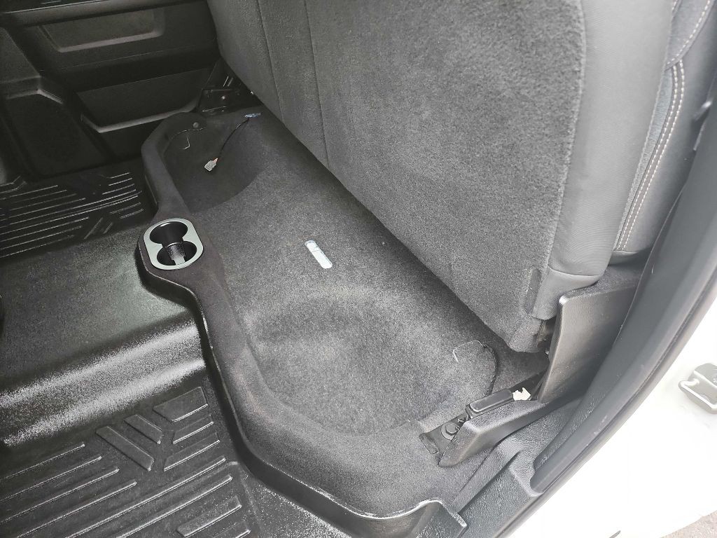 2022 RAM 2500 Image 33