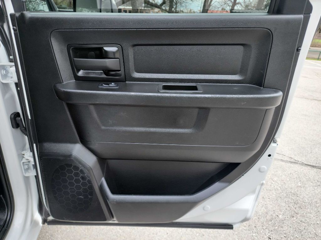 2022 RAM 2500 Image 34