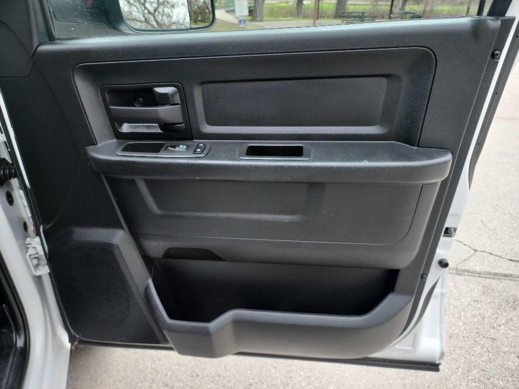 2022 RAM 2500 Image 36