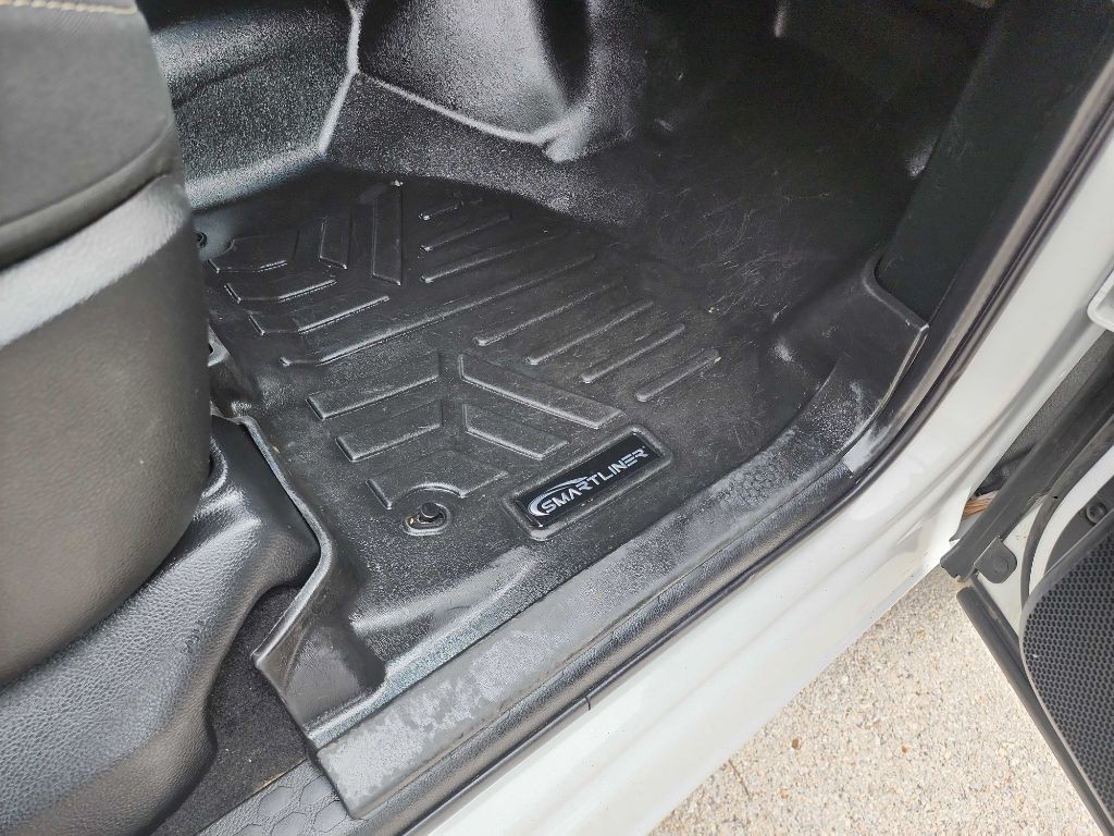 2022 RAM 2500 Image 38