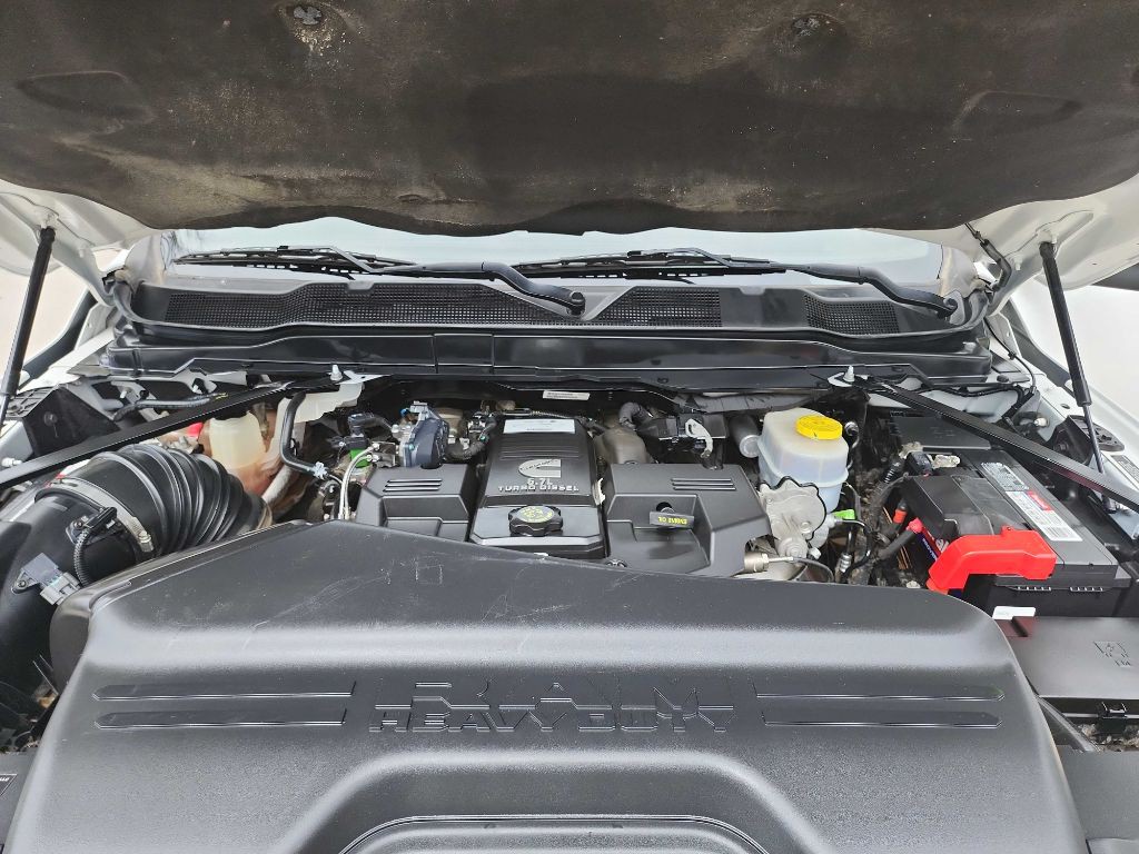 2022 RAM 2500 Image 41