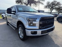 Image for 2016 Ford F-150 Super Cab ID: 7261146