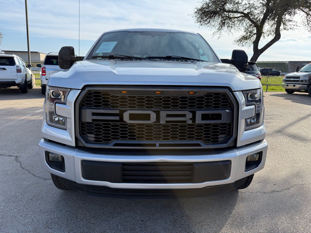 2016 Ford F-150 Image 2
