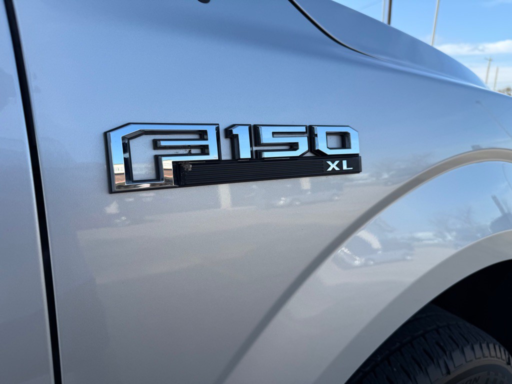 2016 Ford F-150 Image 9