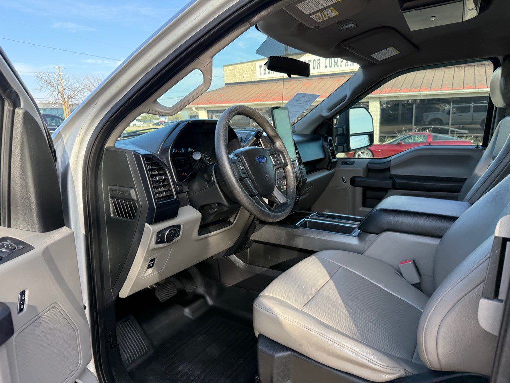 2016 Ford F-150 Image 13