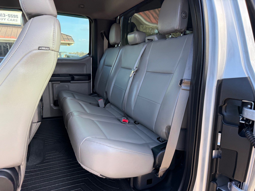 2016 Ford F-150 Image 14