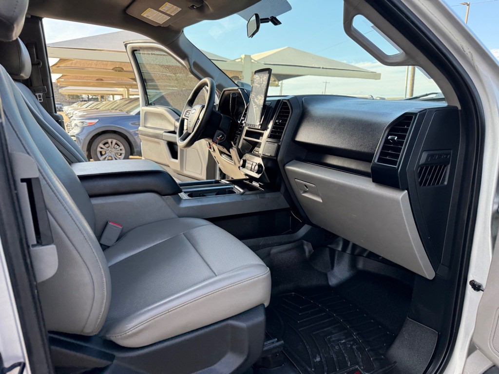 2016 Ford F-150 Image 15