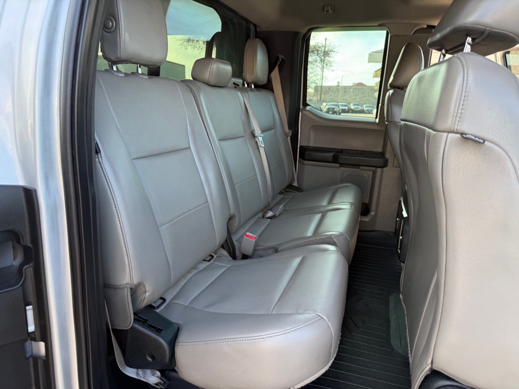 2016 Ford F-150 Image 16