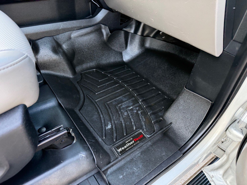 2016 Ford F-150 Image 19