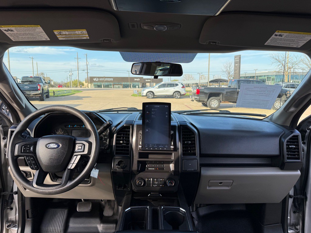 2016 Ford F-150 Image 20