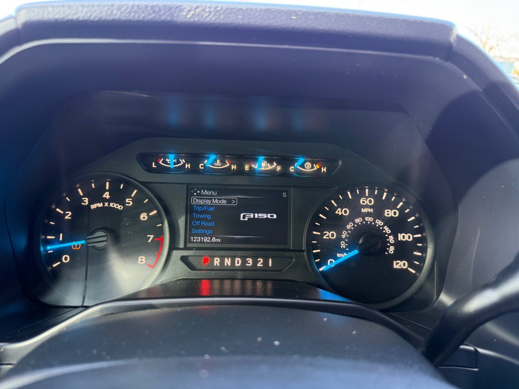 2016 Ford F-150 Image 21