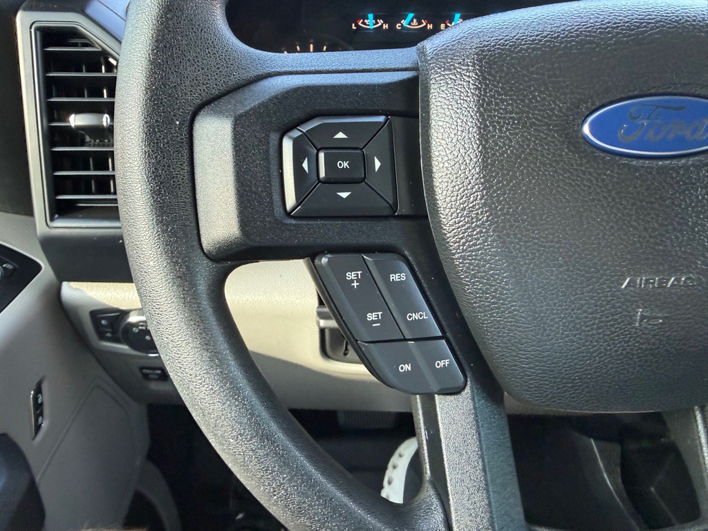 2016 Ford F-150 Image 22