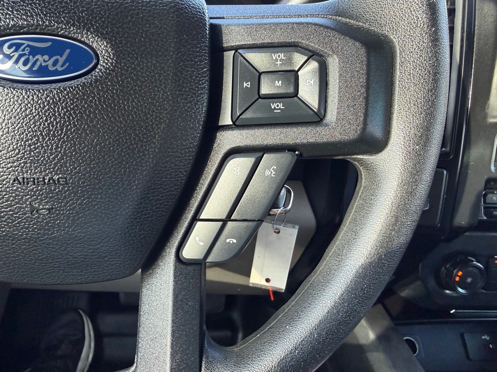 2016 Ford F-150 Image 23