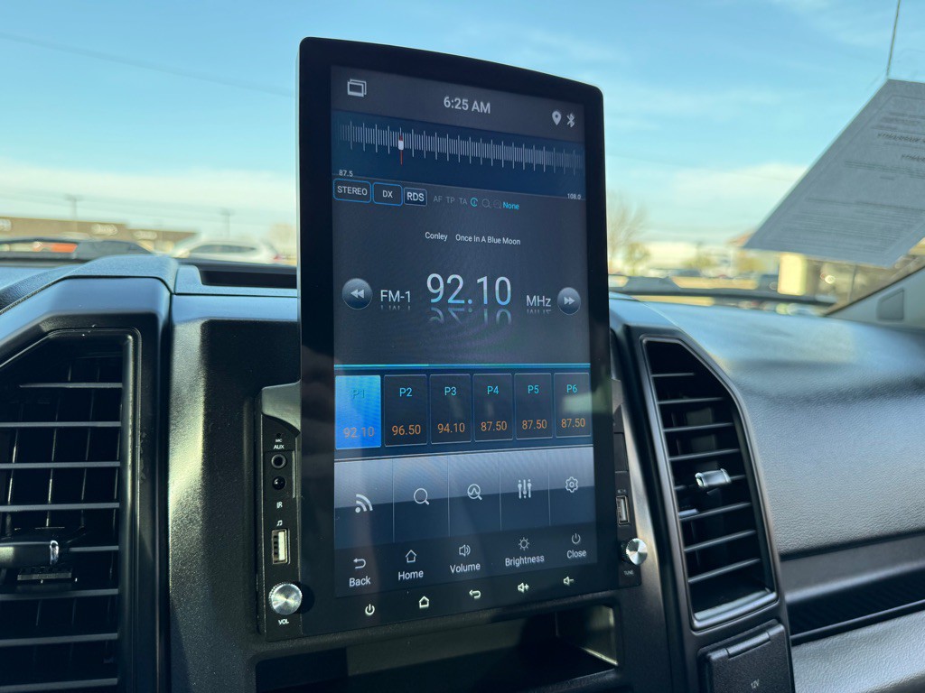 2016 Ford F-150 Image 24