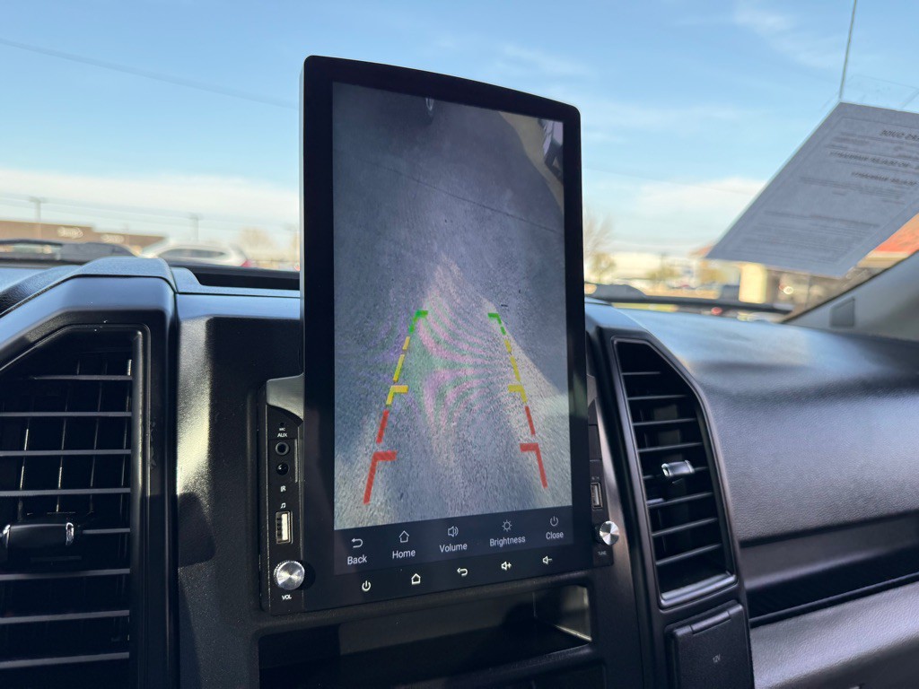 2016 Ford F-150 Image 25