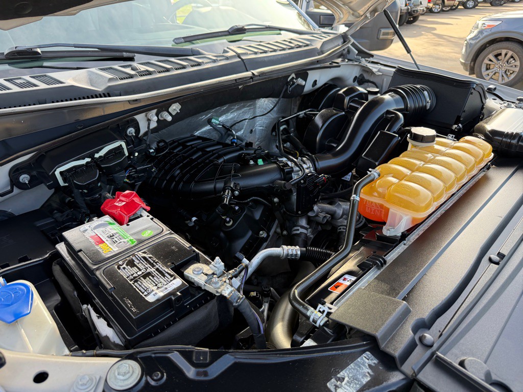 2016 Ford F-150 Image 27