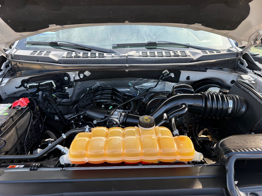 2016 Ford F-150 Image 28