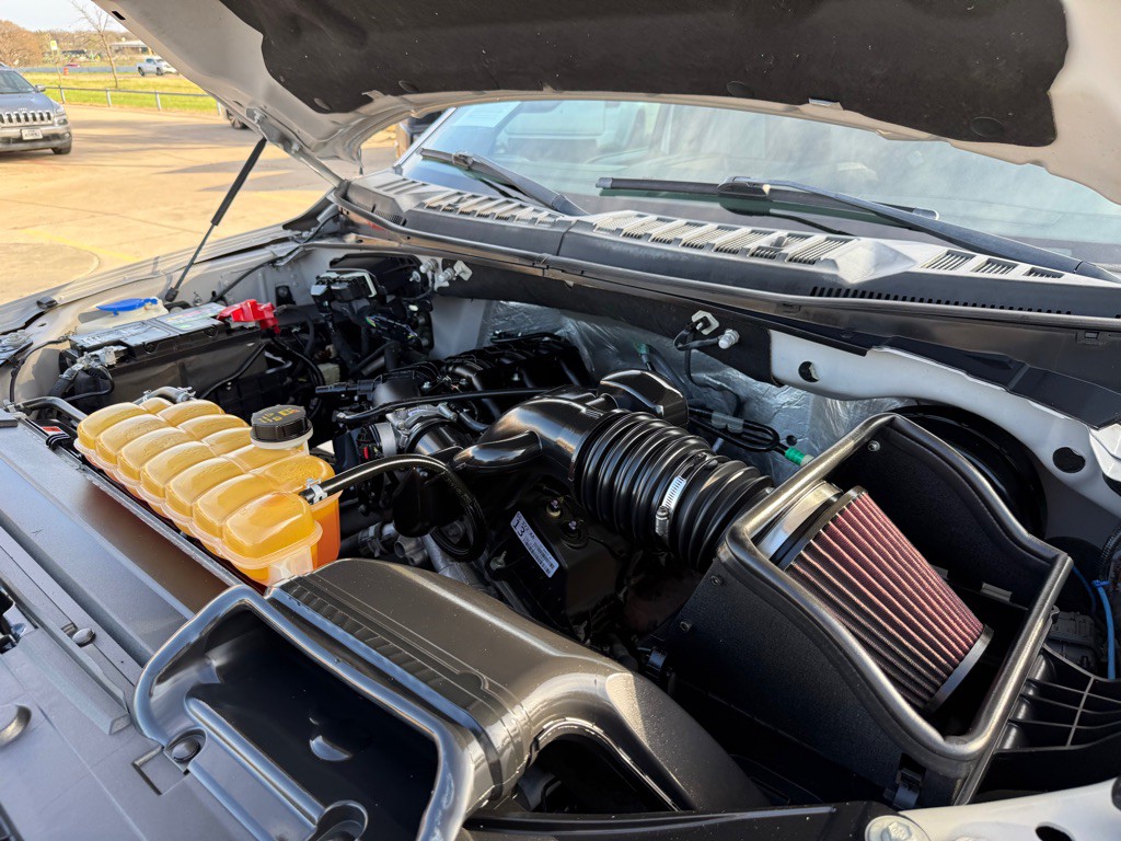 2016 Ford F-150 Image 29