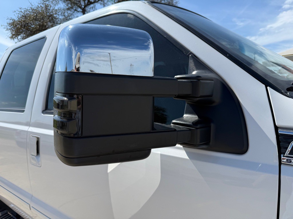 2013 Ford F-250 Image 9