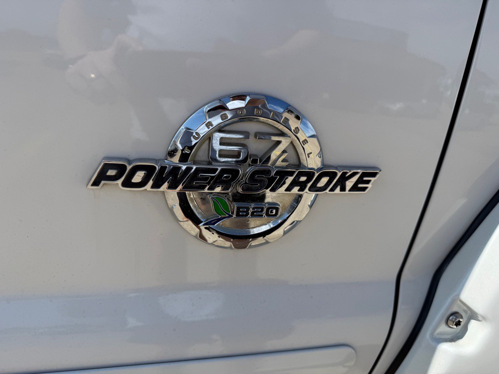 2013 Ford F-250 Image 10