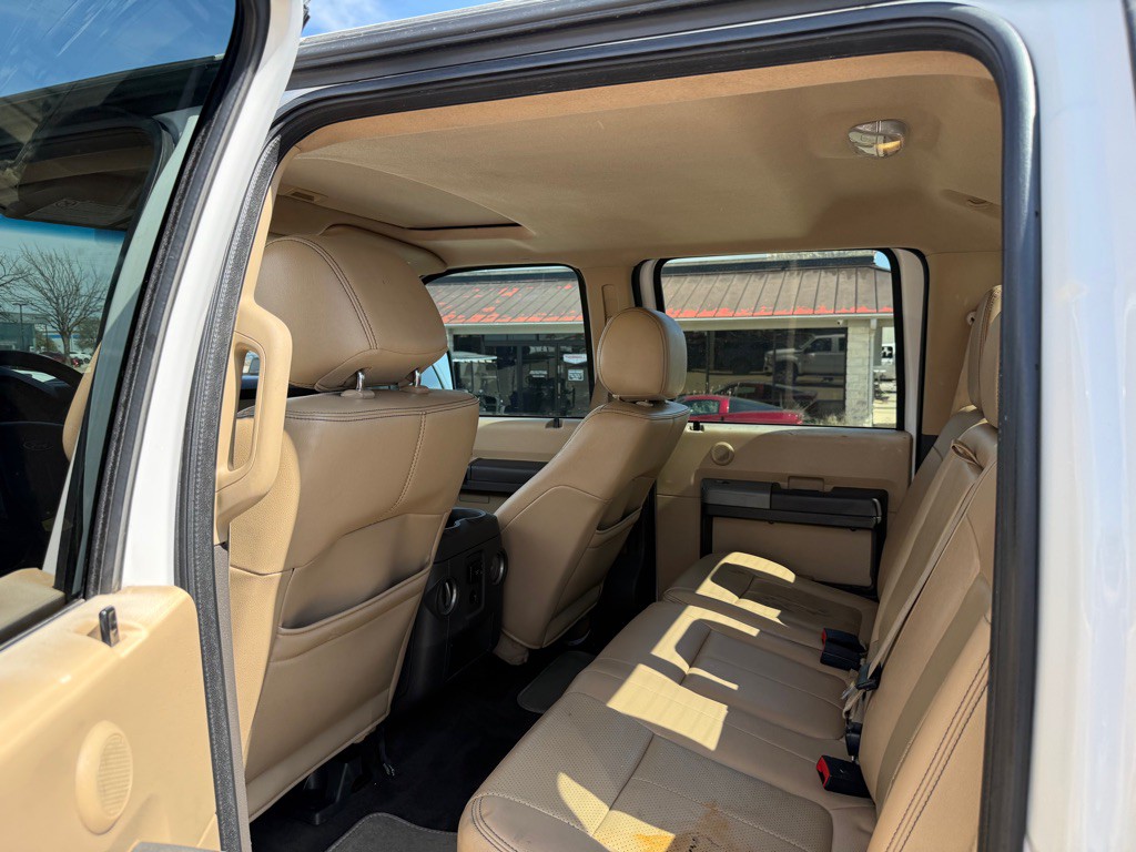2013 Ford F-250 Image 14